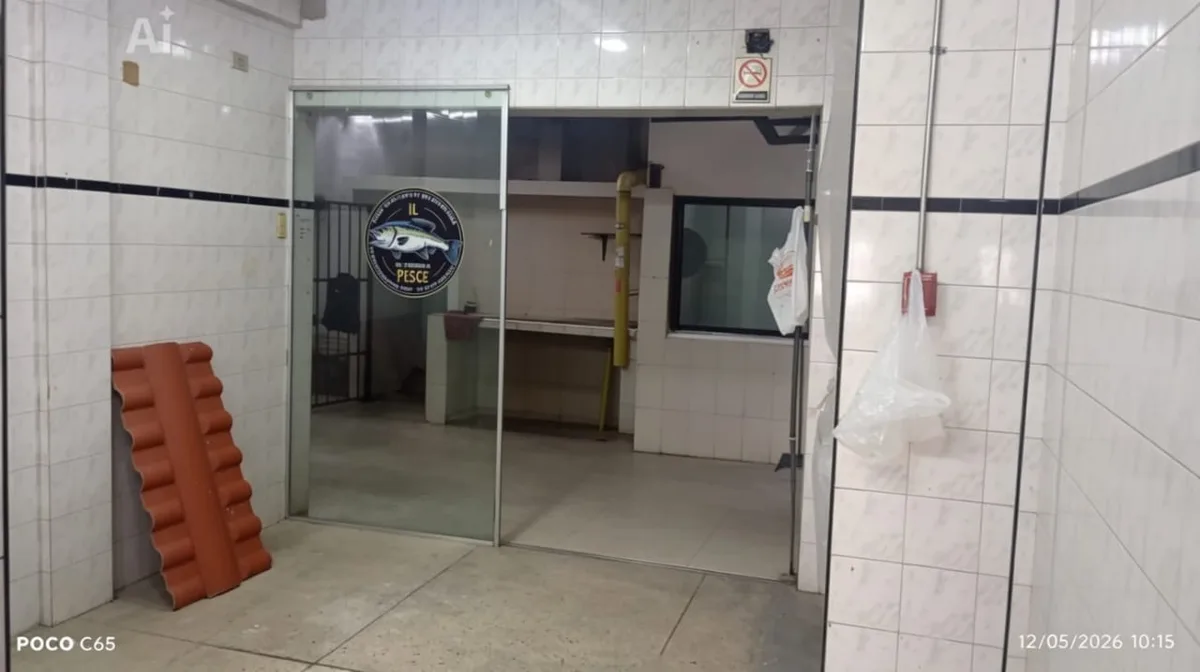 Local en Alquiler en La Candelaria 200m² — USD 350