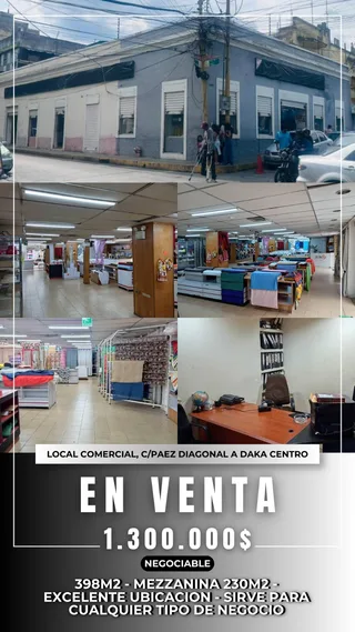 Local en Centro de Valencia