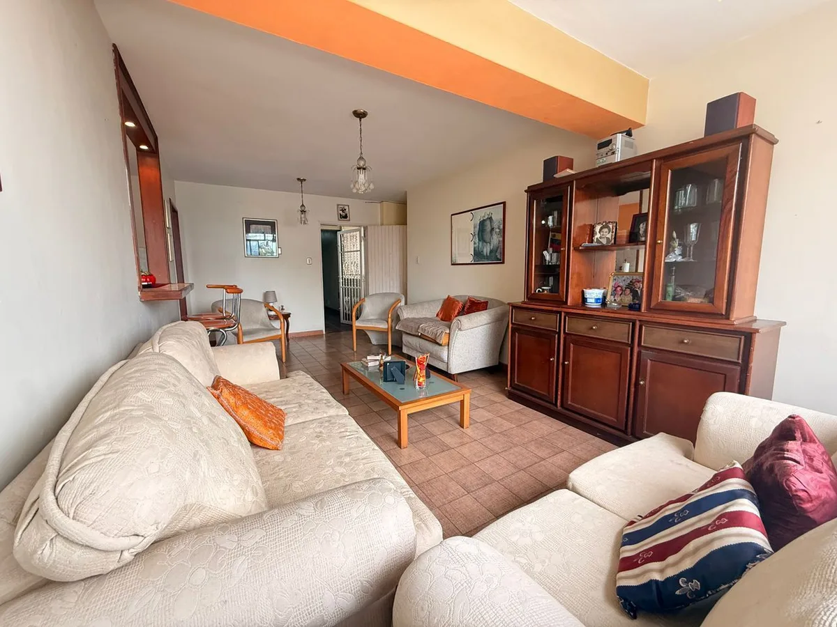 Apartamento en Venta en Urbanización Los Colorados — 2 hab 70m² — USD 51,500