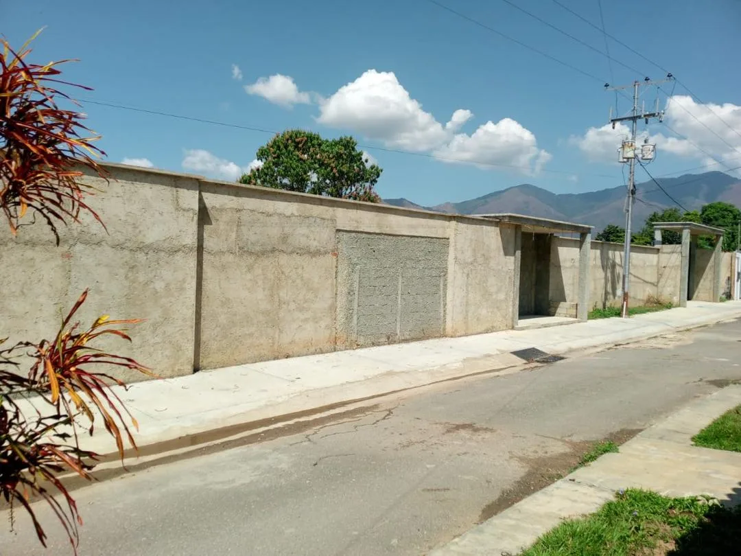 Terreno en Venta en SAN DIEGO LAS MOROCHAS 2460m² — USD 70,000