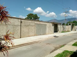 Terreno en SAN DIEGO LAS MOROCHAS