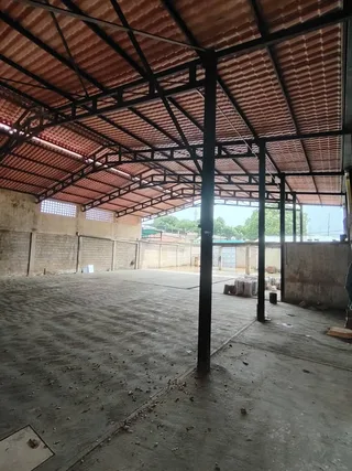 Terreno en Calle Plaza Candelaria valencia, Carabobo
