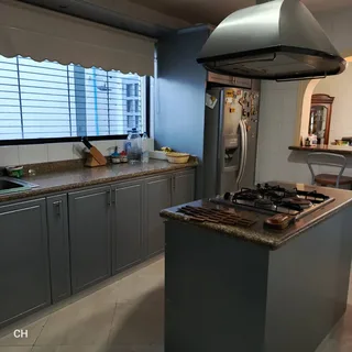 Casa en Urb Prebo 3