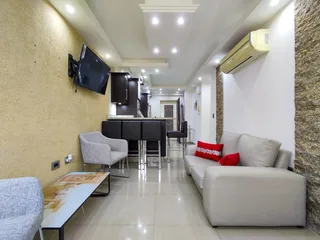 Apartamento en Kilimanjaro, Mañonho