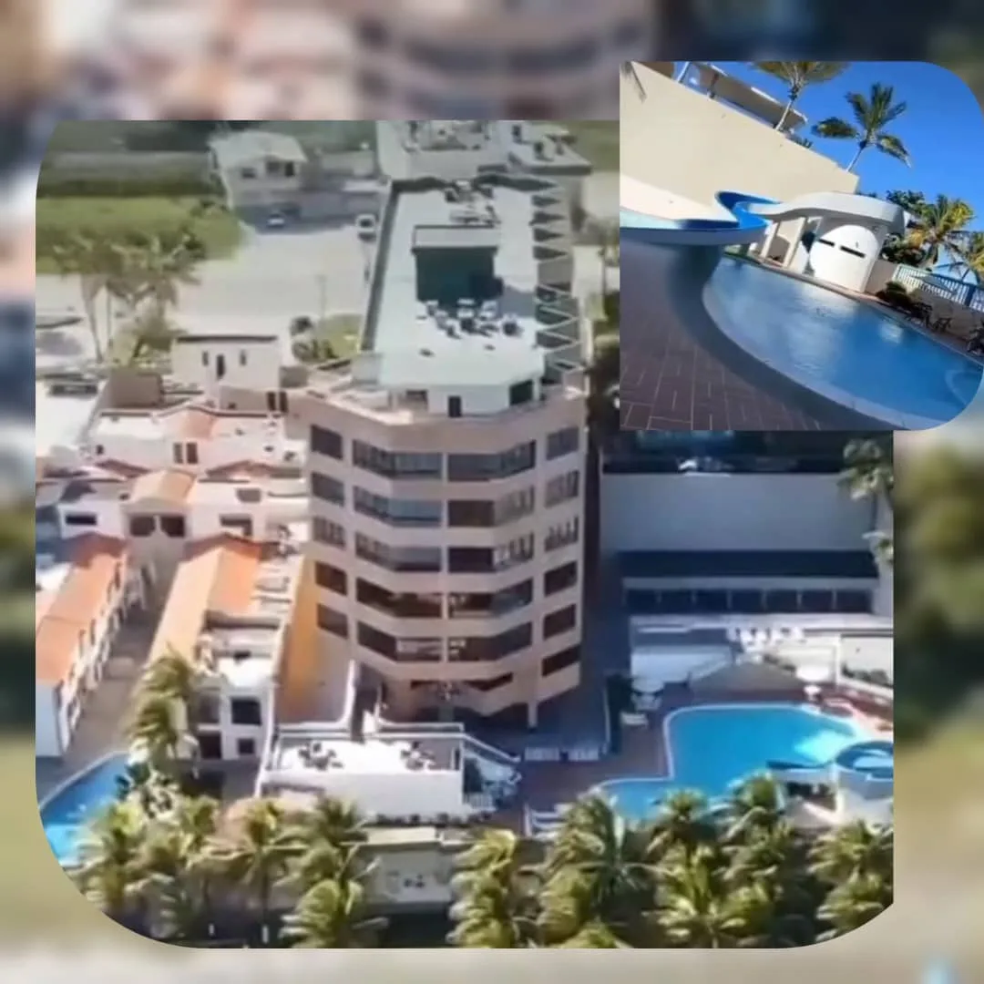 Apartamento en Venta en RÍO MAR SUITES TUCACAS — 2 hab 65m² — Precio a consultar