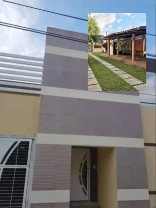 Casa en NAGUANAGUA RESIDENCIAS EL CAFETAL