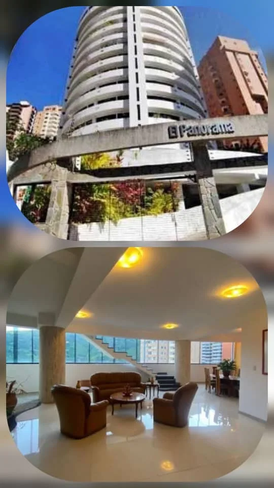 Apartamento en Venta en El Parral Residencias. Panorama — 5 hab 530m² — USD 210,000