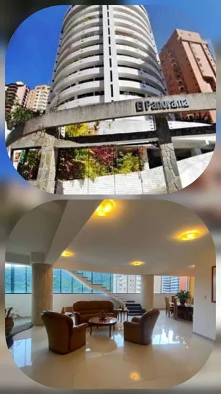 Apartamento en El Parral Residencias. Panorama