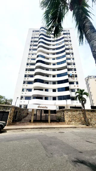 Apartamento en Residencias Sonesta - Urb. Los Mangos