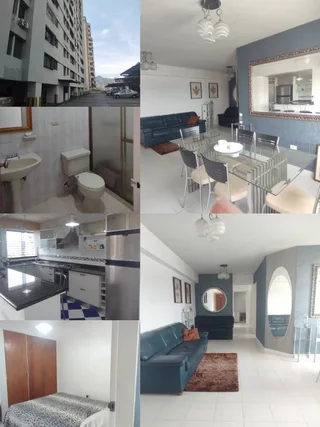 Apartamento en El Bosque