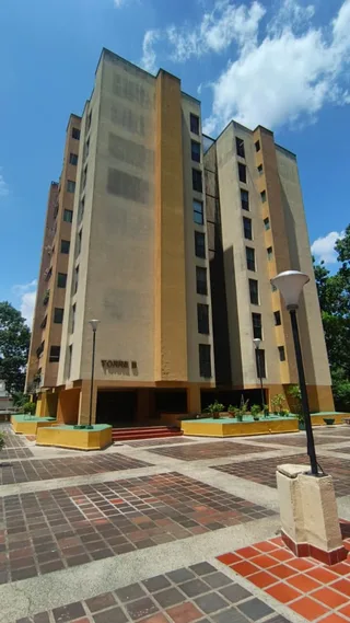 Apartamento en RESD EL AÑIL PREBO VALENCIA