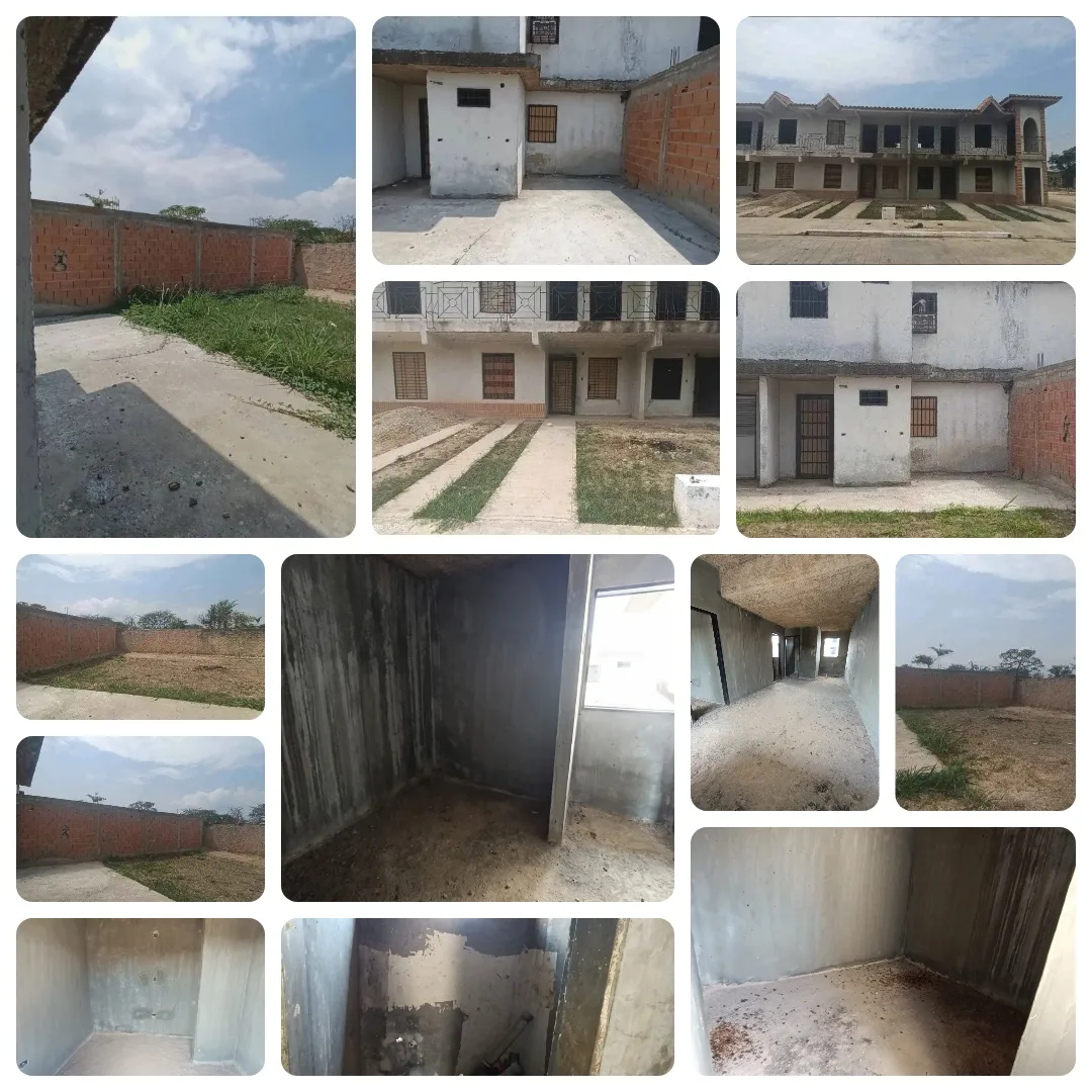 Casa en Venta en Conjunto Residencial El ALBORAL - Flor Amarillo — 2 hab 156m² — USD 27,850