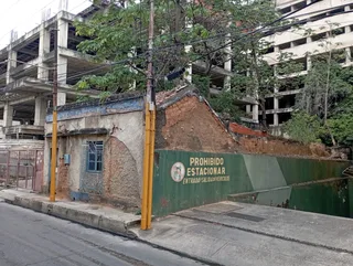 Terreno en Avenida Martín Tovar, parroquia Catedral, a dos cuadras de la Avenida Cedeño, Valencia estado Carabobo