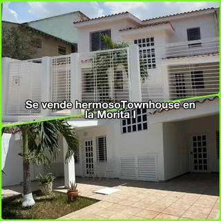 Townhouse en La Morita I