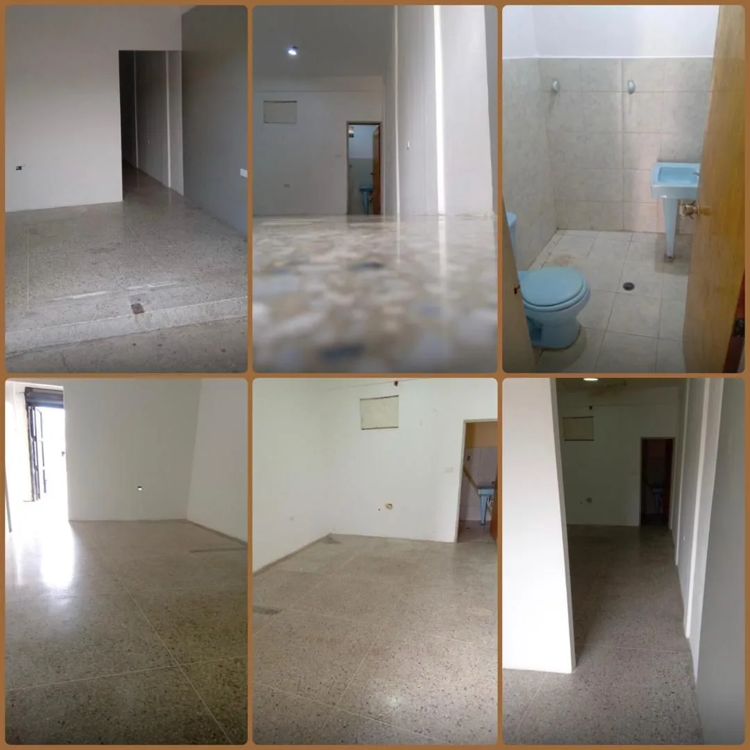 Local en Alquiler en Los Olivos Nuevos 32m² — USD 350
