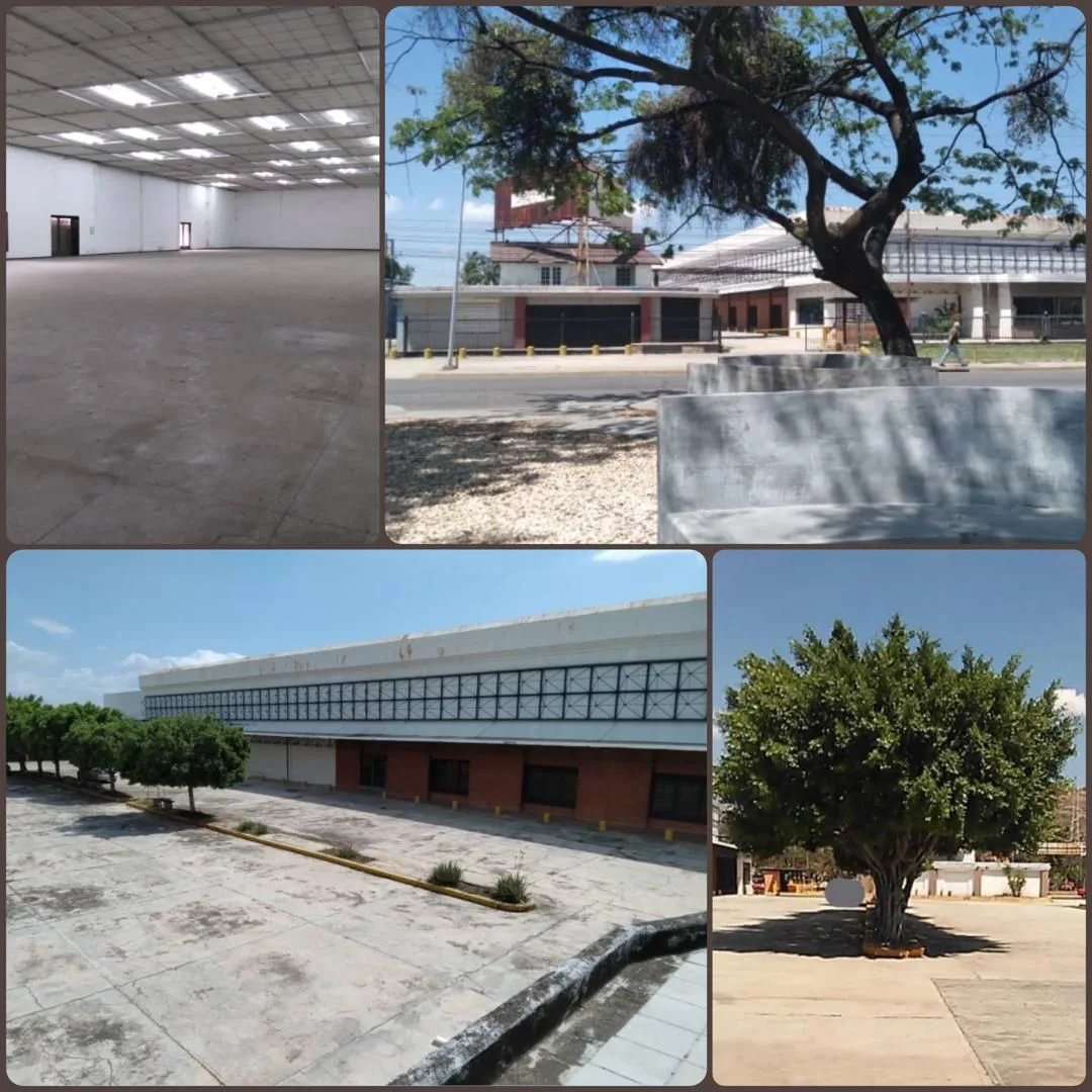 Local en Venta en Av. Intercomunal Santiago Mariño sentido Maracay Turmero, Sector La Morita I 7466m² — USD 4,800,000