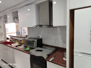 Apartamento en Residencias Poblado de San Diego