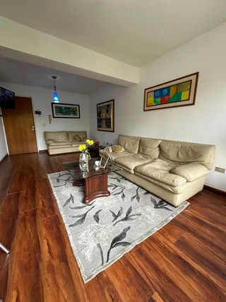 Apartamento en ORINOCO SUITES VALLES DE CAMORUCO