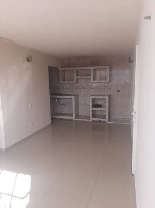 Apartamento en urbanización lechzozal 2 en cagua