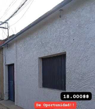 Casa en NAGUANAGUA LA CIDRA