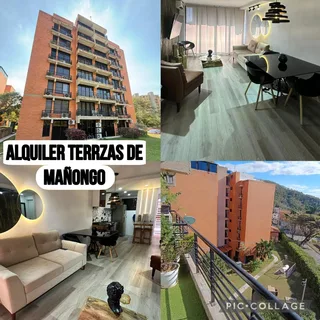 Apartamento en Lomas de Mañongo, Piedra Pintada Valencia