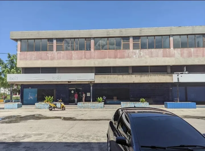 Local en Venta en Puerto Cabello 44m² — USD 28,000