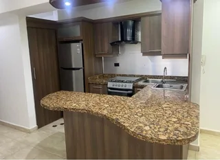 Apartamento en Mañongo