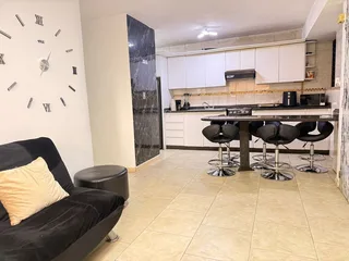 Apartamento en Urb los Guayabitos