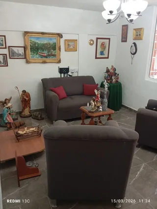 Apartamento en calle 118 #177 entre 13 y 15 Reparto: Sevillano