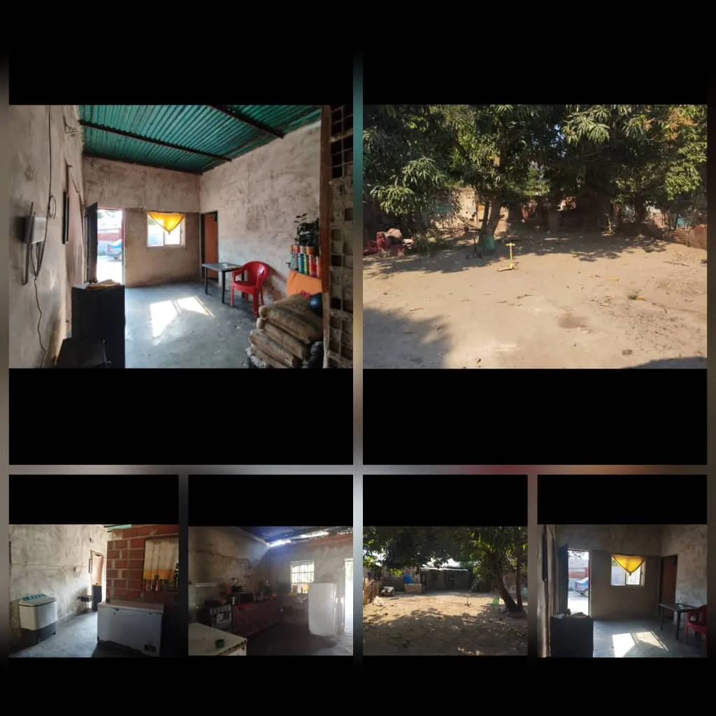 Casa en Venta en Sector Los Mangos de Yagua, Guacara-Edo.Carabobo, Via principal de Yagua Cerca del Seguro Social — 4 hab 234m² — USD 9,000