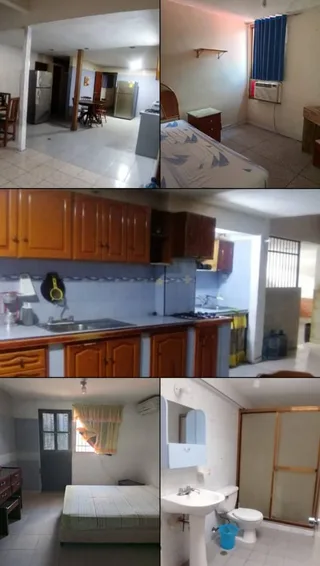 Apartamento en Urbanización la Esmeralda