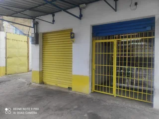Local en Parroquia San Blas
