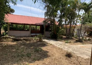 Casa en Safari Carabobo Country club