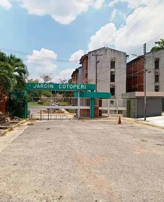 Apartamento en Conjunto Residencial Jardín Cotoperi, Naguanagua