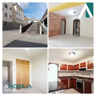 Apartamento en Urb La Granja, Res. Cynaro