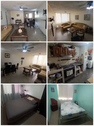 Apartamento en URBANIZACIÓN AUGUSTO MALAVÉ VILLALBA. GUACARA