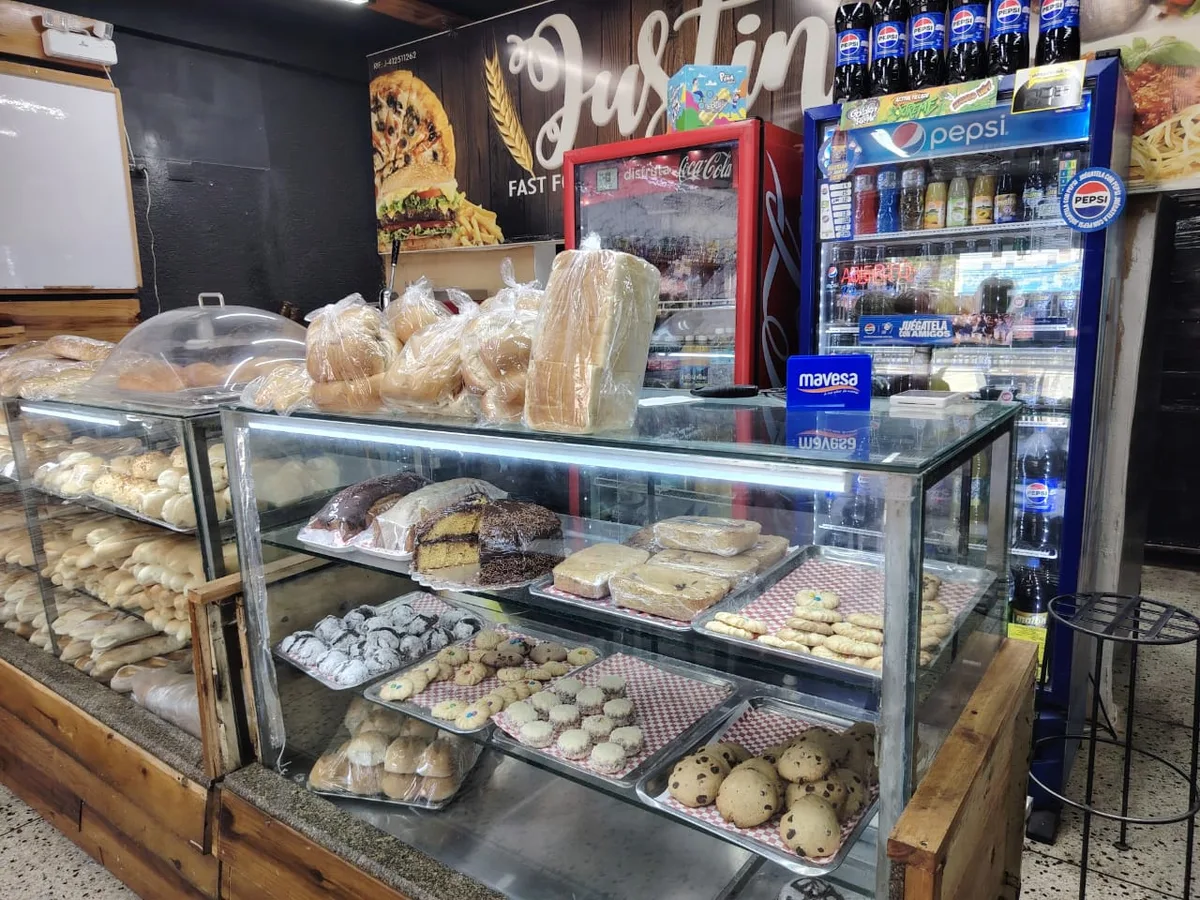Local en Venta en CENTRO COMERCIAL DEL NORTE 100m² — USD 30,000
