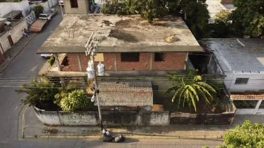 Casa en Venta en Av. Piar municipio GUACARA 370m² — USD 65,000