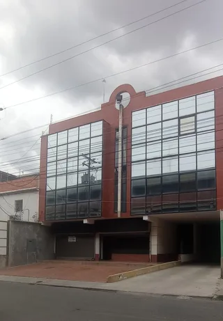 Oficina en Edf Centro Empresarial Cristal