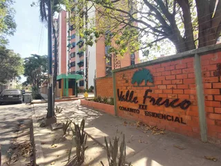 Apartamento en Valle Fresco III, la granja Naguanagua