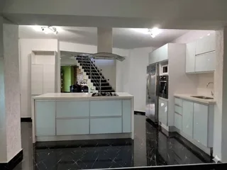 Penthouse en Res Portal Mañongo I, Naguanagua
