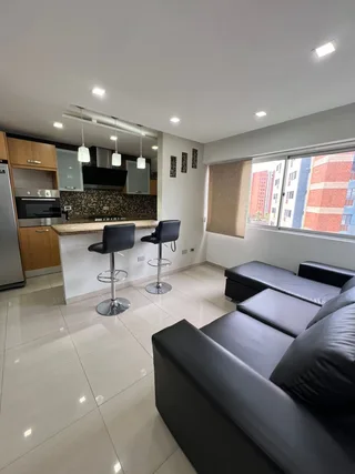 Apartamento en Urb. Los Mangos - Res Taguay