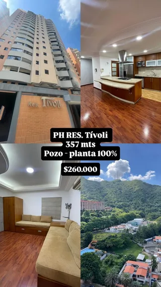 Apartamento en La Trigaleña