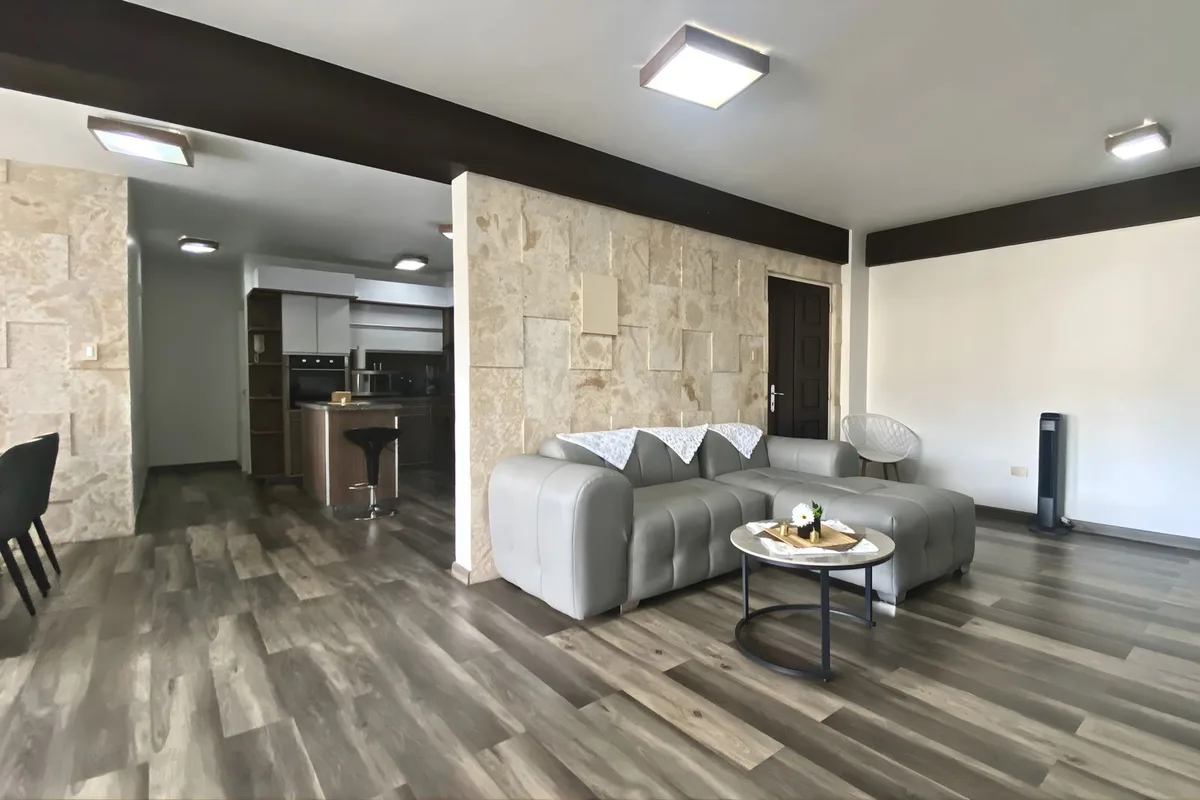 Apartamento en Venta en MAÑONGO — 5 hab 141m² — Precio a consultar
