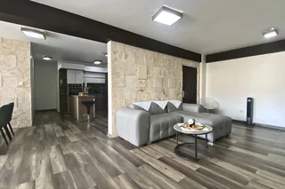 Apartamento en MAÑONGO