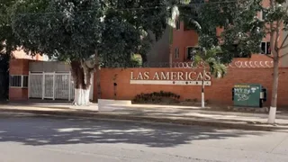 Apartamento en Conjunto Las Americas (Callejón Prebol)