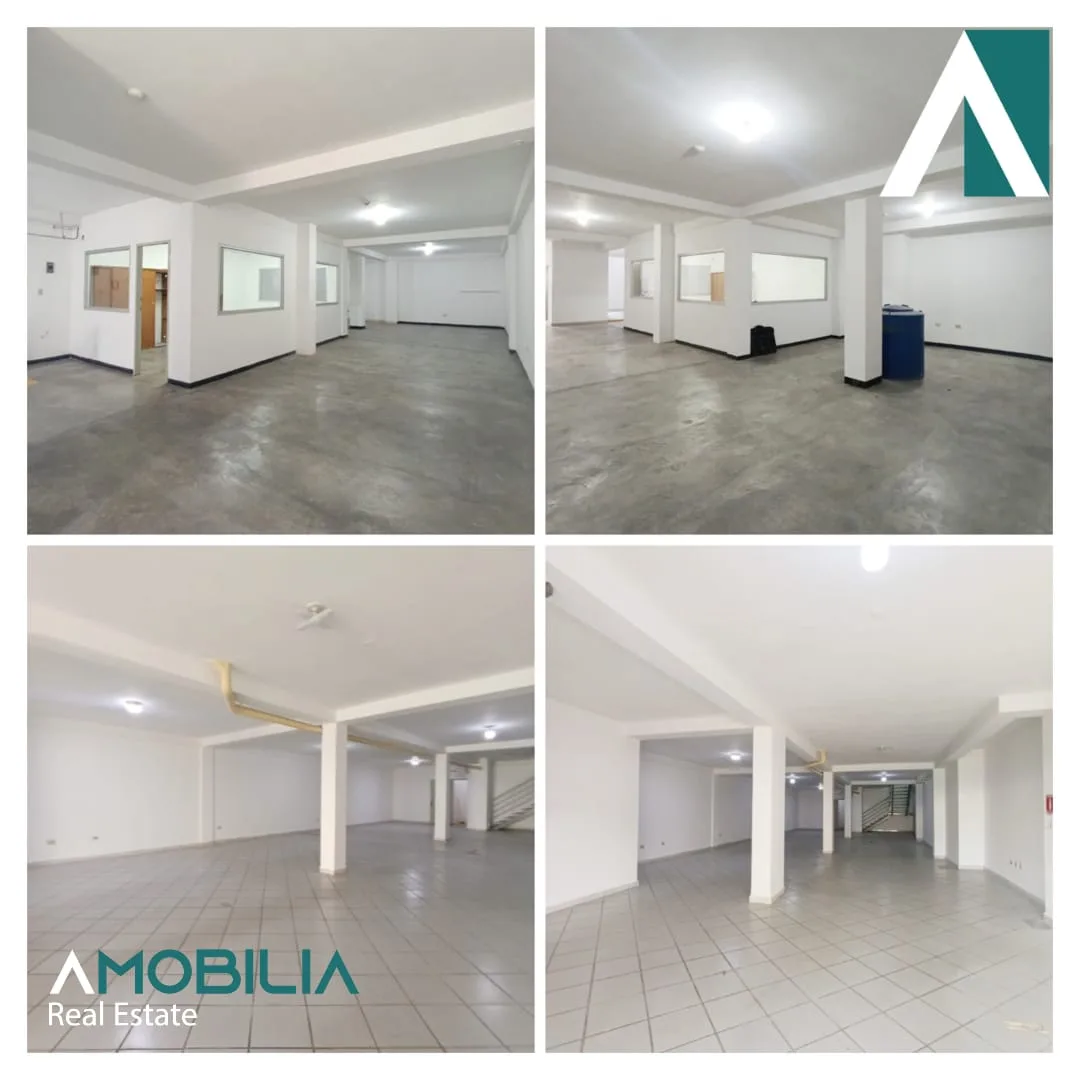 Local en Alquiler en Urb. Naguanagua, Av. Universidad 300m² — USD 1,300