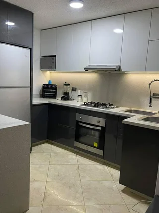 Apartamento en La pradera SAN JOAQUIN