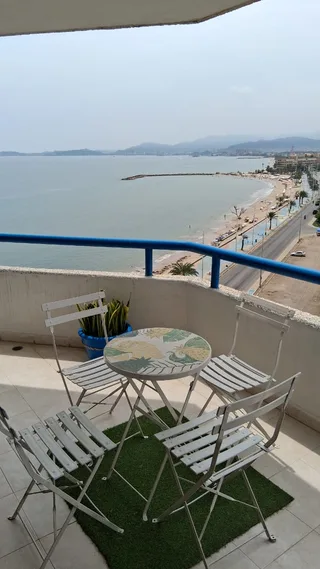 Apartamento en Res. Mar de Leva Lechería