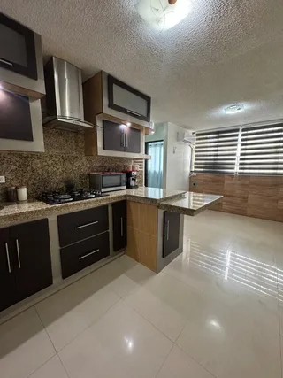 Apartamento en Buenaventura paraparal